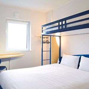 Standaard Double Kamer
